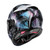 Shoei NXR2 Origami2 TC5 Motorcycle Helmet