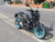 Yamaha MT125. Only 691 miles!! 