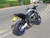Yamaha MT-09 SP. Latest model and just 1443 miles with tail tidy etc!
