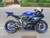 Yamaha YZFR-R7. Just 4551 miles, performance exhaust, seat cowl, screen. 