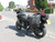 Yamaha Tracer 9 GT. 