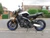 Yamaha MT-09 SP. Just 1302 miles, latest spec and with extra's. 