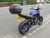 Yamaha MT-07. Only 1062 miles, top box, rack, tail tidy and rad guard. 