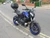 Yamaha MT-07. Only 1062 miles, top box, rack, tail tidy and rad guard. 