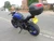 Yamaha MT-07. Only 1062 miles, top box, rack, tail tidy and rad guard. 