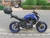 Yamaha MT-07. Only 1062 miles, top box, rack, tail tidy and rad guard. 