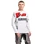 Genuine Yamaha Mens 70th Anniversiry Motorcross Jersey 