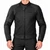 RST Spectre Air D3O Men's Mesh Textile Motorcycle Jacket - Black