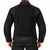 RST Spectre Air D3O Men's Mesh Textile Motorcycle Jacket - Black