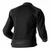 RST Spectre Air D3O Men's Mesh Textile Motorcycle Jacket - Black