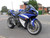 Yamaha YZF-R1 Crossplane crank. 4044 miles from new!