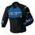 RST D3O Tractech Men’s Textile Motorcycle Jacket – Blue