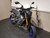 Yamaha MT-09 SP. Only 3238 miles, tail tidy, lever guards, rad guard. 