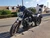Harley Davidson 883 Iron. Slip ons, breather, forward controls etc.