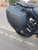 Yamaha Tracer 9 GT. Low mileage, under 1500. 