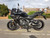 Yamaha Tracer 9 GT. Low mileage, under 1500. 