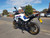 Honda XL 750 P Transalp. Quick shifter, Acerbis, levers etc. 