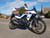 Honda XL 750 P Transalp. Quick shifter, Acerbis, levers etc. 