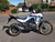 Honda XL 750 P Transalp. Quick shifter, Acerbis, levers etc. 