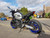 Yamaha MT-09 SP. Bar riser, rad guard, screen and tail tidy fitted. 