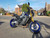 Yamaha MT-09 SP. Bar riser, rad guard, screen and tail tidy fitted. 