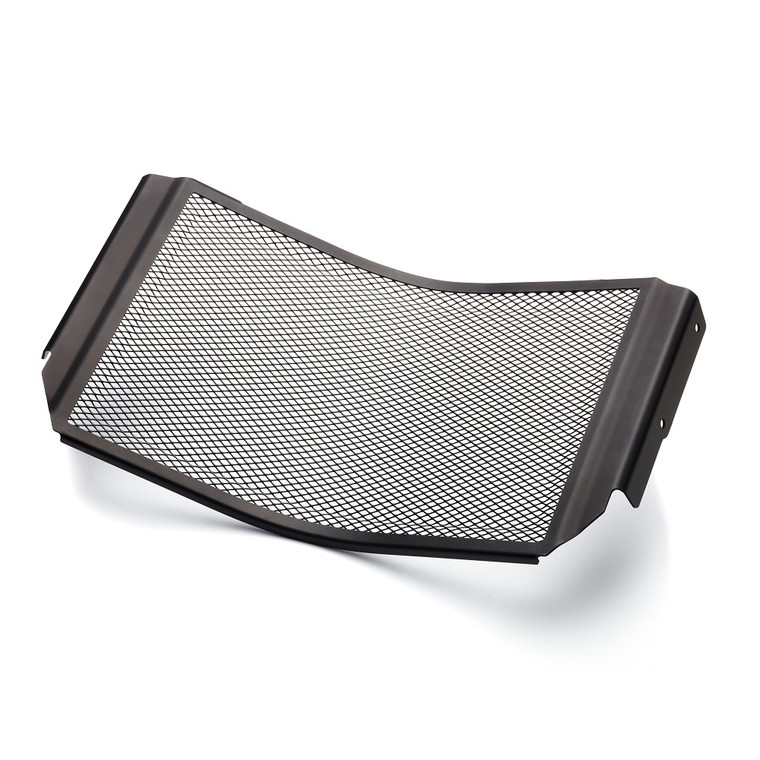 Genuine Yamaha MT-10/YZF-R1 Full Radiator Cover Guard