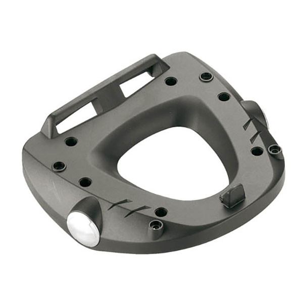 KAPPA Monolock Motorcycle Luggage Top Box Plate KM5M
