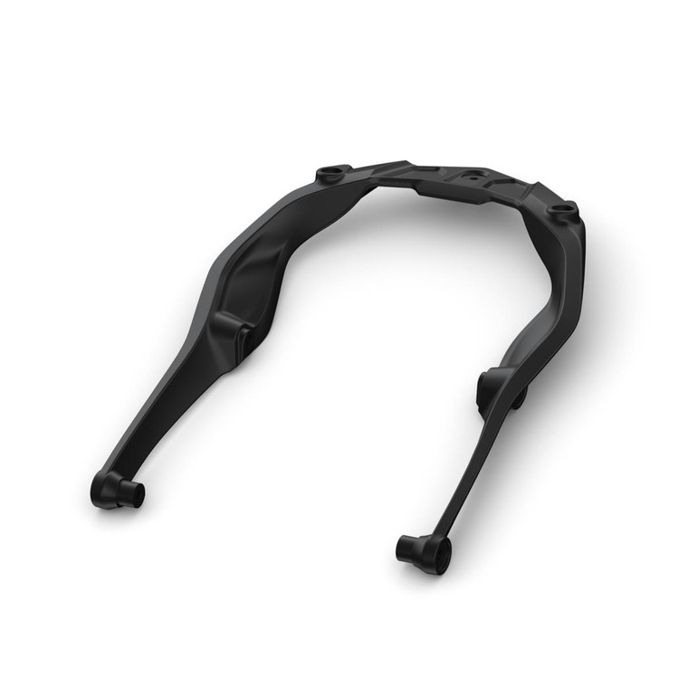 Genuine Yamaha Rear Carrier Luggage Rack -MT-09 2021 onwards