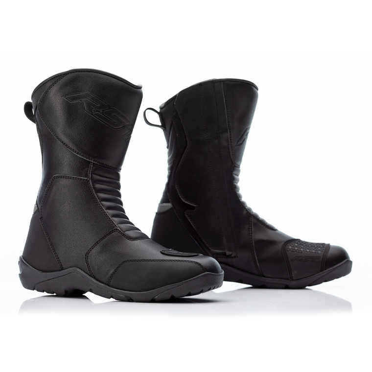  RST Axiom Women's Waterproof Motorcycle Boots