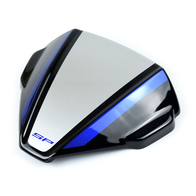Pyramid Fly Screen Yamaha MT-09 SP 2021-