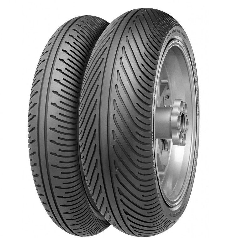 Continental Race  Attack Rain Racing Tyres