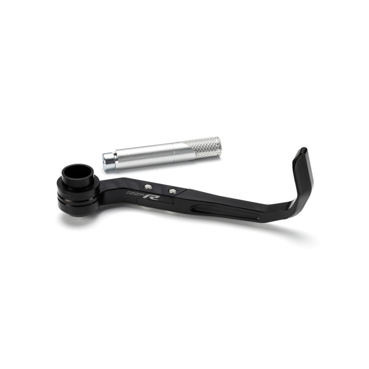Genuine Yamaha Billet Front Brake Lever Guard for YZF-R7