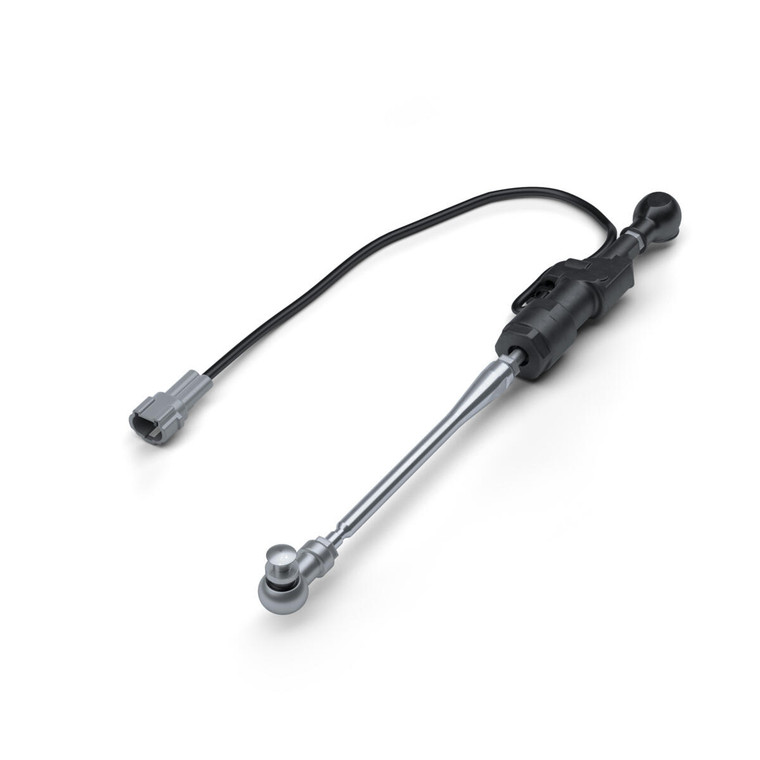 Genuine Yamaha Quick Shifter Kit for YZF-R7