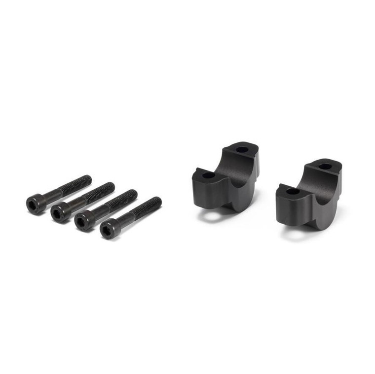 Genuine Yamaha Handlebar Riser for Tracer 9 & GT 2021-