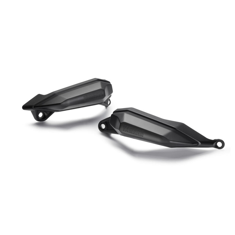 Genuine Yamaha Engine Protectors