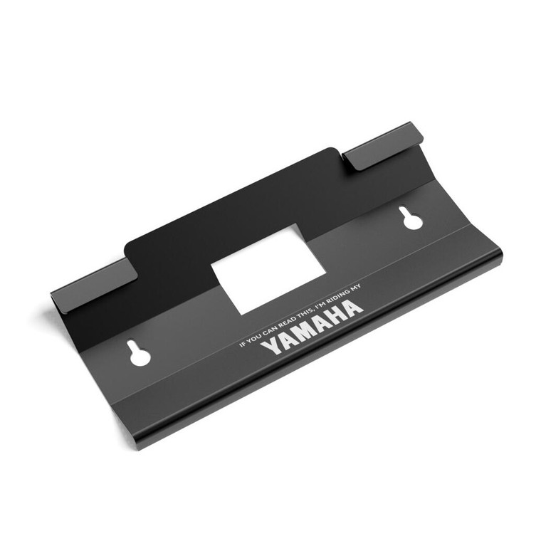 Genuine Yamaha Side Case Wall Mount Set for Tracer 9 & GT 2021-