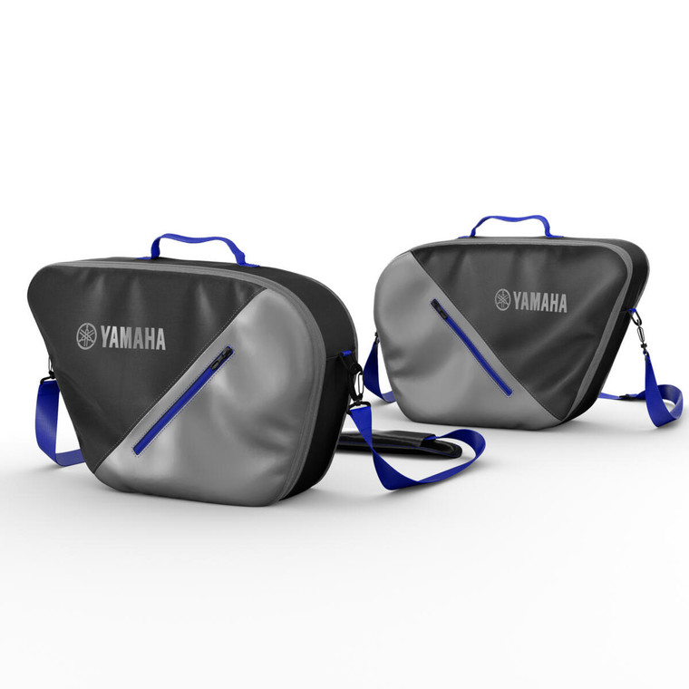 Genuine Yamaha Inner Bag Set for Tracer 9 & GT 2021-
