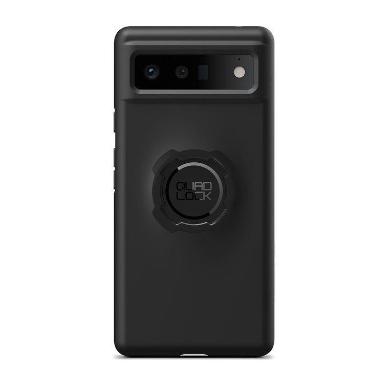 QUAD LOCK Motorcycle Phone Case - Google Pixel 6