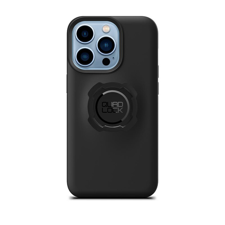 QUAD LOCK Motorcycle Phone Case - Apple iPhone 13 Pro