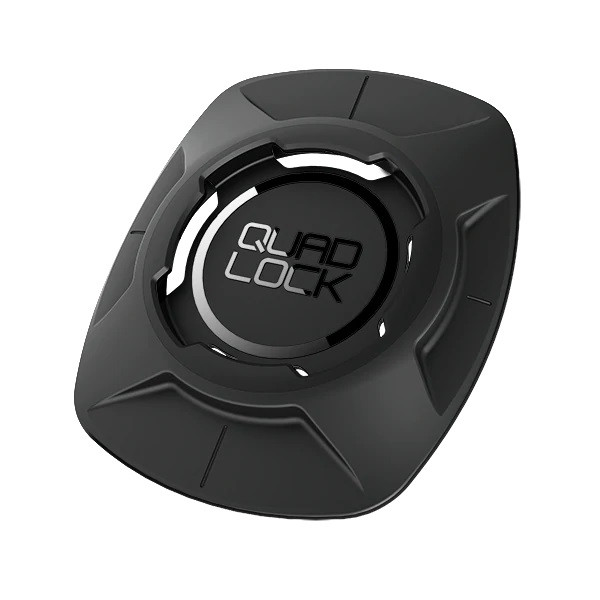 QUAD LOCK Universal Adhesive Mount