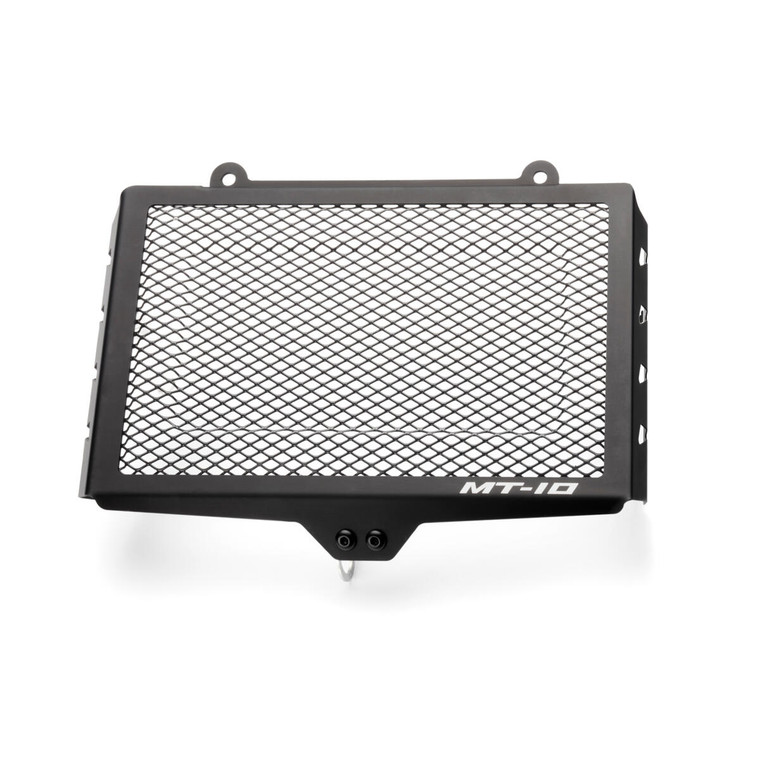 Genuine Yamaha Oil Cooler Protector For MT-10