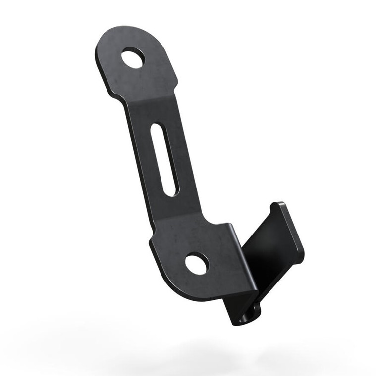 Genuine USB Adapter Mounting Bracket For Yamaha XSR900 2022 Onwards