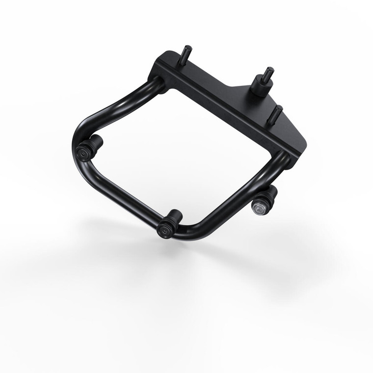 Genuine Soft Carrier (Right) For Yamaha XSR900 2022-24