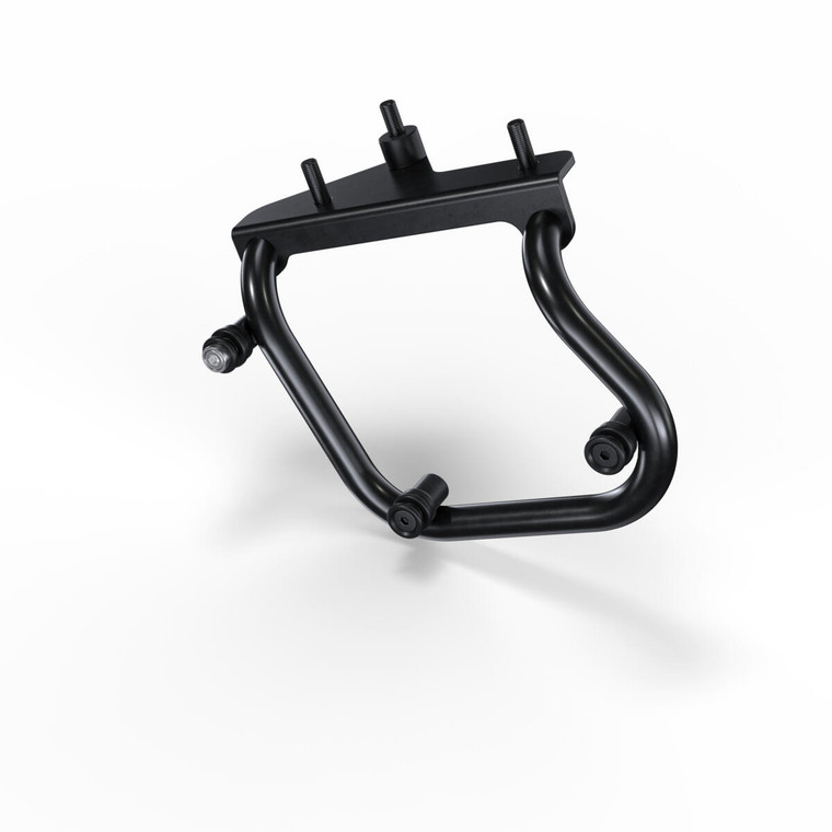 Genuine Soft Carrier (Left) For Yamaha XSR900 2022-