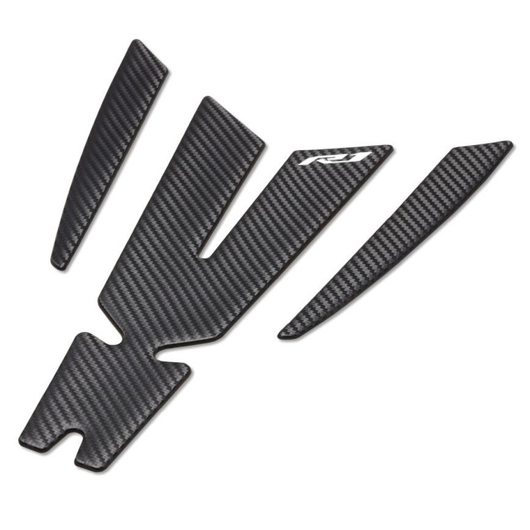 Genuine Yamaha Tank Pad for R1 2020-22
