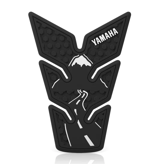 Genuine Yamaha Road To Fuji Tank Pad for Tracer