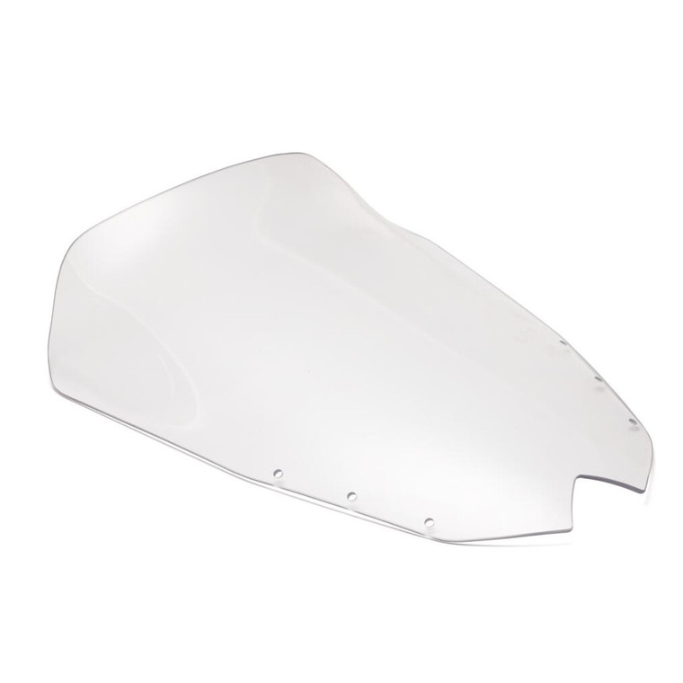 Genuine Yamaha Flip-Up Screen for XJ6 Diversion 2012