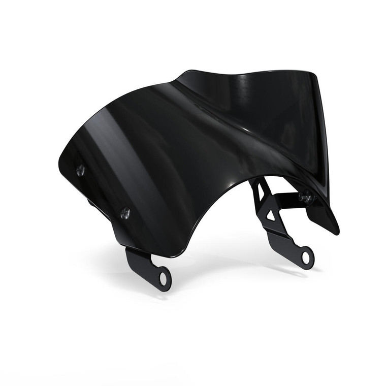 Genuine Yamaha Cockpit Visor For XSR700 2022
