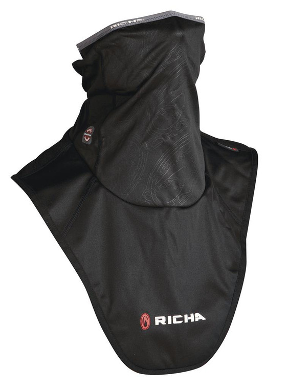Richa Pit Bike Neck-Warmer One Size
