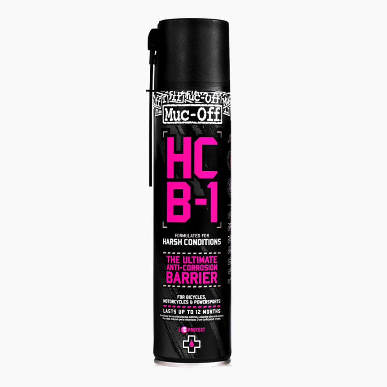 Muc-Off HCB1 Corrosion Barrier